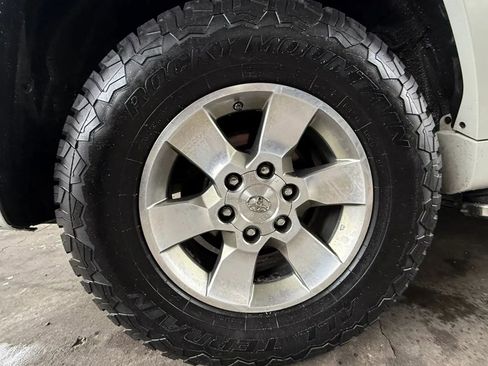 Used 2011 Toyota 4Runner SR5 RWD image 19