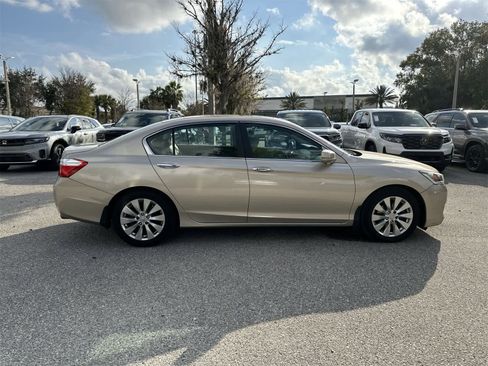 Used 2015 Honda Accord EX-L image 7