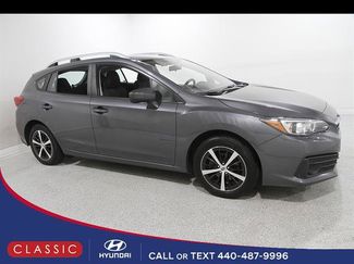 Used 2022 Subaru Impreza 2.0i Premium AWD/4WD video 1