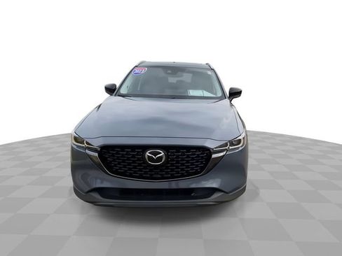 Used 2023 MAZDA CX-5 Carbon Edition image 3