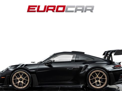 Used 2025 Porsche 911 GT3 RS w/ Weissach Package image 2