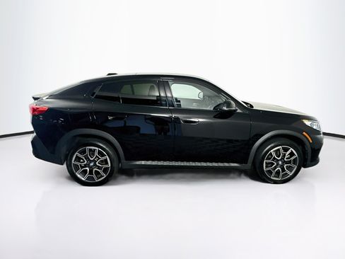 Used 2026 BMW X2 xDrive28i AWD/4WD image 10