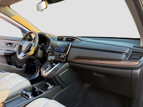 Used 2017 Honda CR-V EX image 5