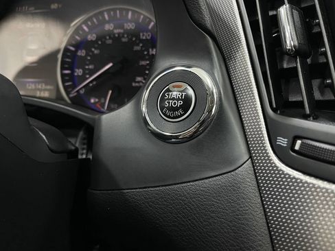 Used 2014 INFINITI Q50 2.0t w/ Moonroof Package image 20