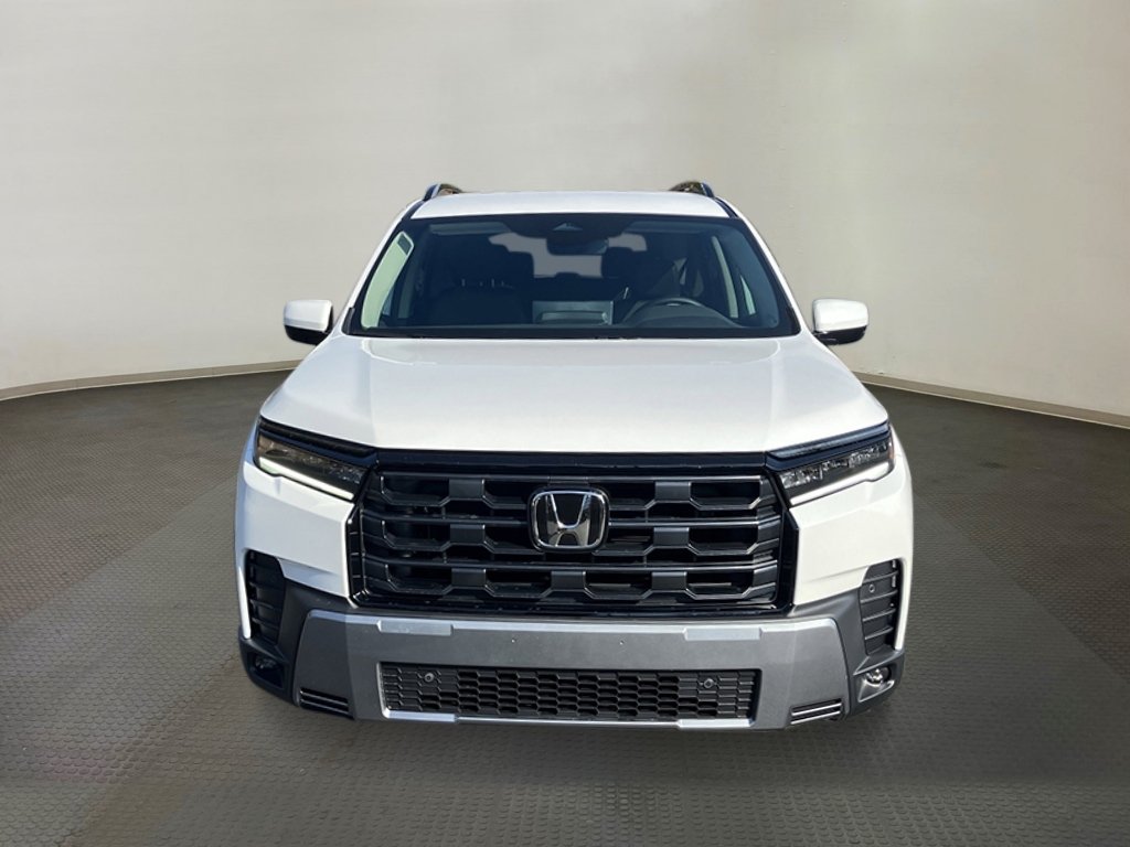 New 2026 Honda Pilot EX-L image 8