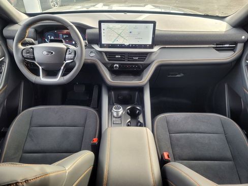 New 2026 Ford Explorer Tremor w/ Tremor Ultimate Package image 41