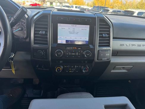 Used 2020 Ford F350 XLT image 21