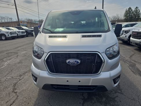 Used 2024 Ford Transit 350 XLT image 9