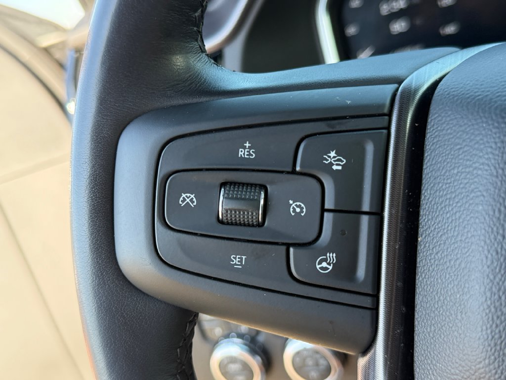 Used 2026 GMC Sierra 2500 Denali Ultimate AWD/4WD image 16