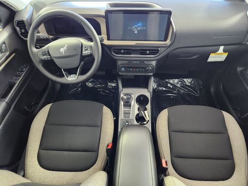 New 2025 Ford Bronco Sport Big Bend image 11