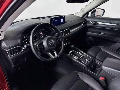 Used 2023 MAZDA CX-5 AWD 2.5 S image 9