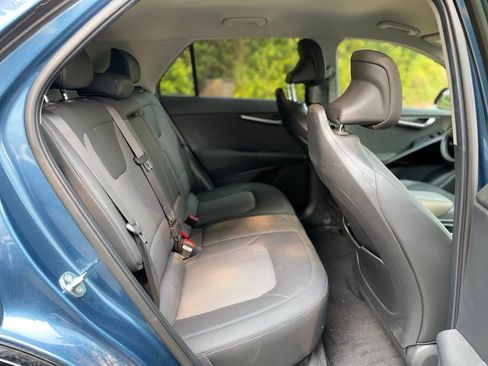 Certified 2023 Kia Niro Wind w/ Wind Preserve Package FWD image 20
