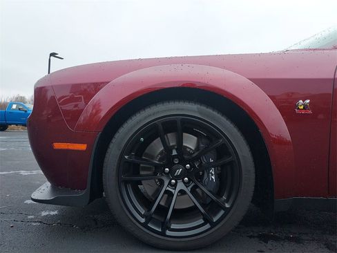 Used 2023 Dodge Challenger R/T Scat Pack image 16