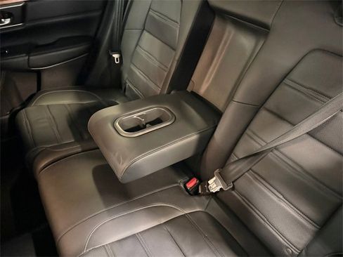 Certified 2020 Honda CR-V Touring image 19