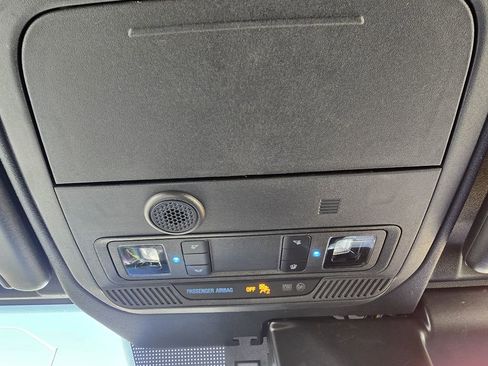 Used 2025 Ford Bronco Big Bend AWD/4WD image 20