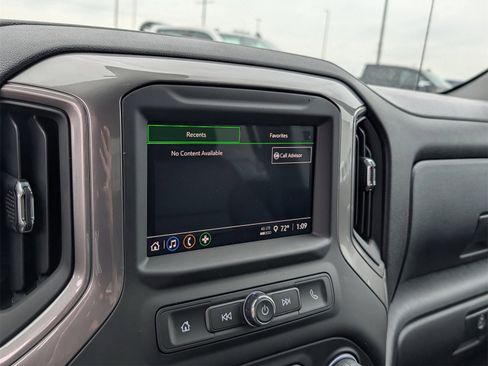 New 2026 Chevrolet Silverado 1500 W/T w/ WT Value Package image 11