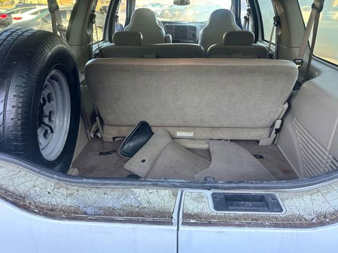 Used 2000 Ford Excursion Limited image 15
