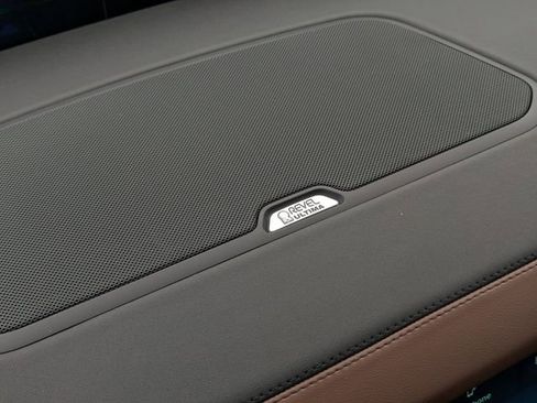 New 2025 Lincoln Navigator Reserve image 20