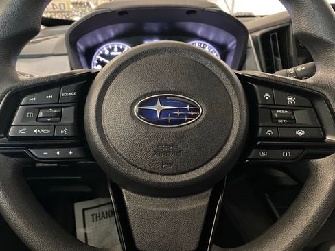 Certified 2024 Subaru Crosstrek 2.0i Premium AWD/4WD image 14
