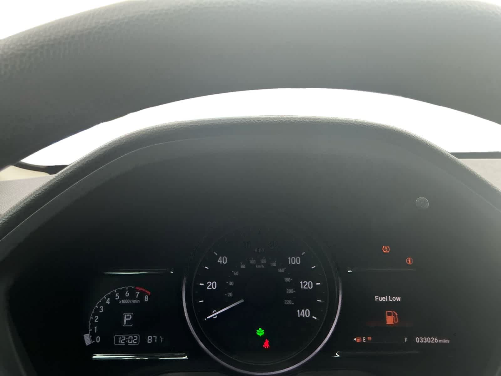 Used 2022 Honda HR-V EX image 16
