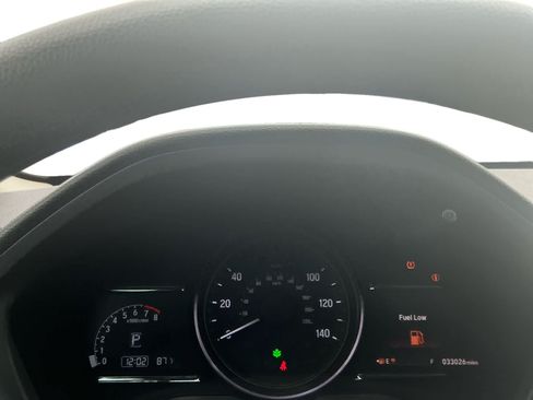 Used 2022 Honda HR-V EX image 16