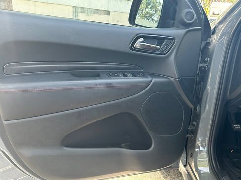 Used 2023 Dodge Durango GT RWD image 15