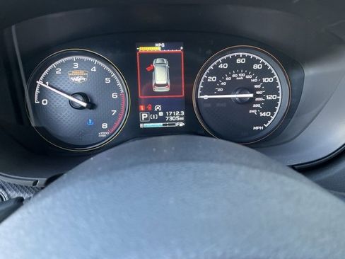 Certified 2024 Subaru Forester Wilderness image 30