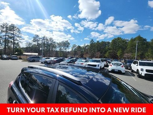 Used 2018 Toyota RAV4 Limited w/ Advanced Technology Package image 18