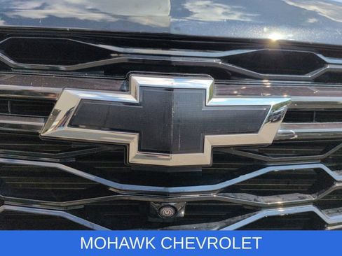 Certified 2023 Chevrolet Traverse RS AWD/4WD image 32
