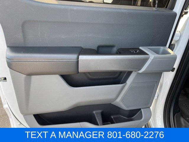 Used 2022 Ford F150 XLT AWD/4WD image 29