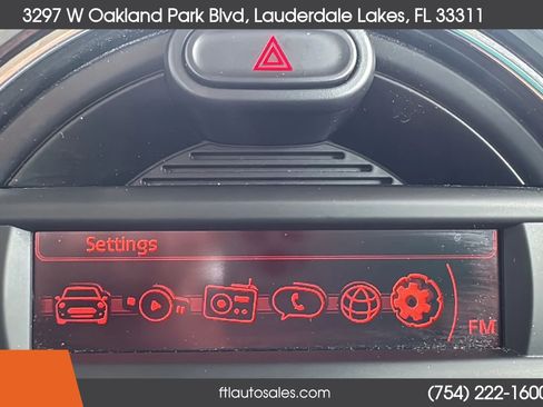 Used 2016 MINI Cooper 2-Door Hardtop FWD image 49