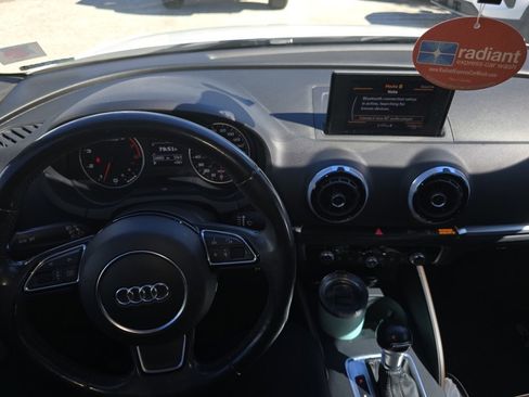 Used 2015 Audi A3 1.8T Premium w/ Aluminum Style Package image 6