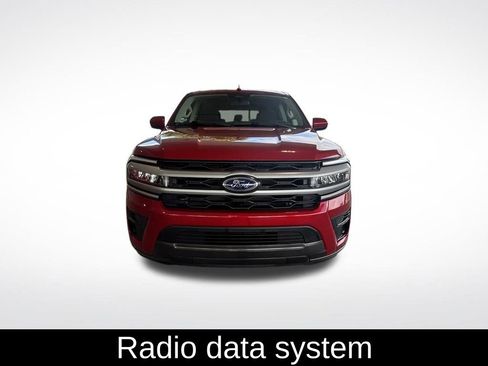 Used 2022 Ford Expedition XLT image 8