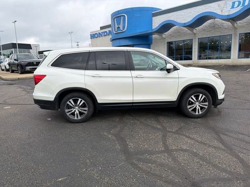 Used 2016 Honda Pilot EX image 8