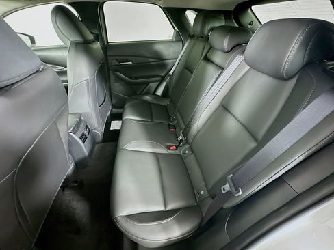 Used 2025 MAZDA CX-30 AWD 2.5 S w/ Select Sport Pkg image 31