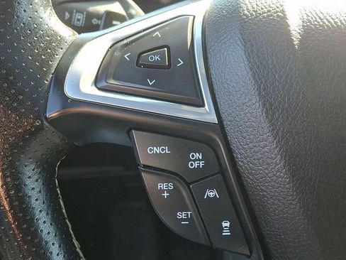 Used 2021 Ford Edge ST w/ Equipment Group 401A AWD/4WD image 21