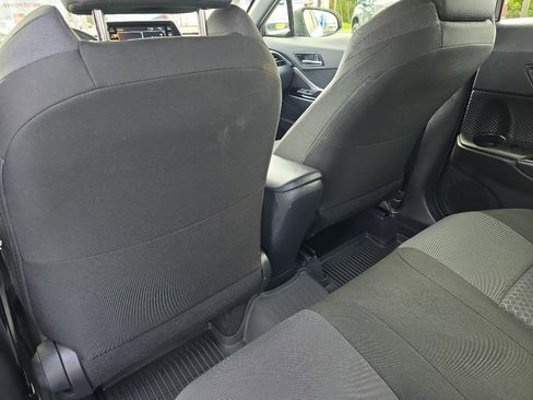 Certified 2021 Toyota C-HR Nightshade image 17