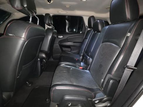 Used 2018 Dodge Journey GT image 14