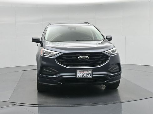 Used 2022 Ford Edge SE w/ Black Appearance Package image 26
