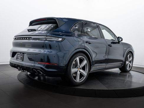 New 2026 Porsche Cayenne E-Hybrid image 7