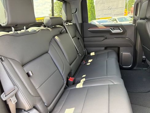 New 2026 GMC Sierra 1500 Denali w/ Denali Reserve Package AWD/4WD image 24