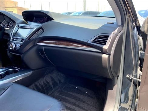 Used 2017 Acura MDX FWD w/ Technology Package image 19