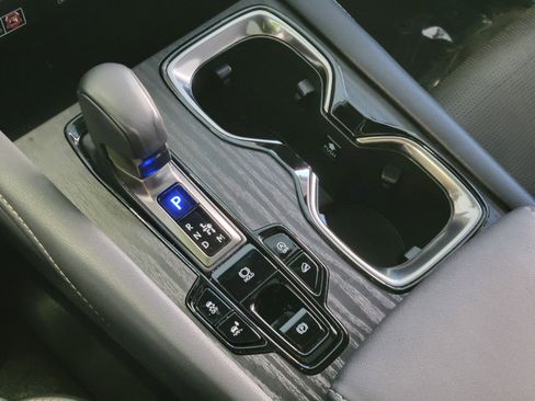 Certified 2024 Lexus RX 350 Premium Plus image 25