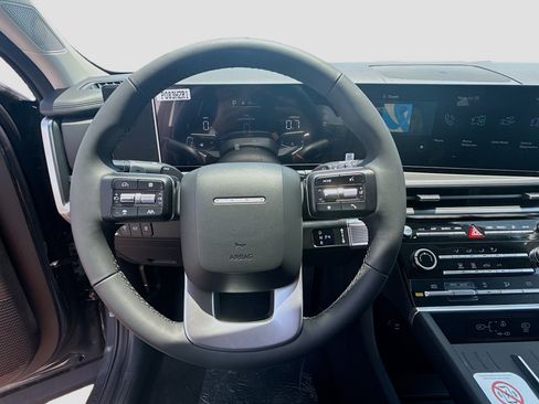 New 2026 Hyundai Santa Fe SE FWD image 8