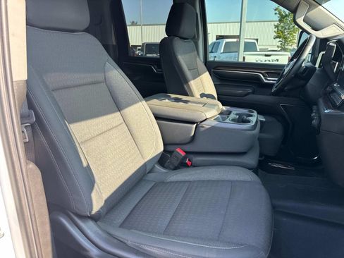 Used 2024 Chevrolet Silverado 2500 LT AWD/4WD image 26