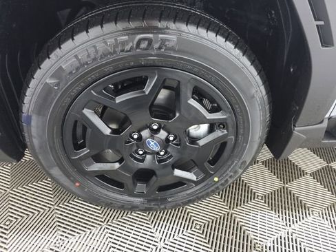 New 2026 Subaru Outback Limited image 10