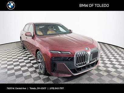 Used 2024 BMW 740i