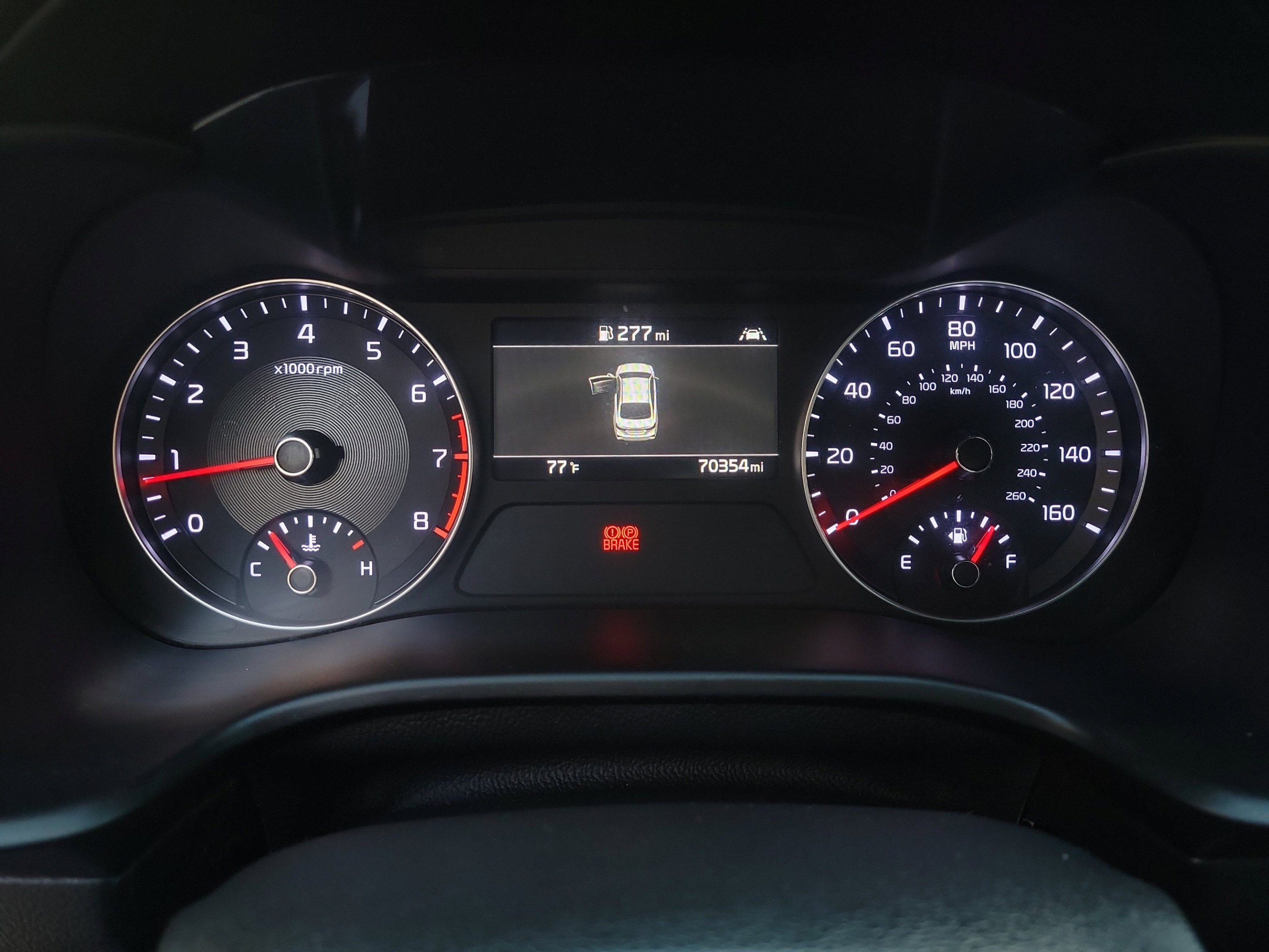 Certified 2021 Kia Forte GT FWD image 29