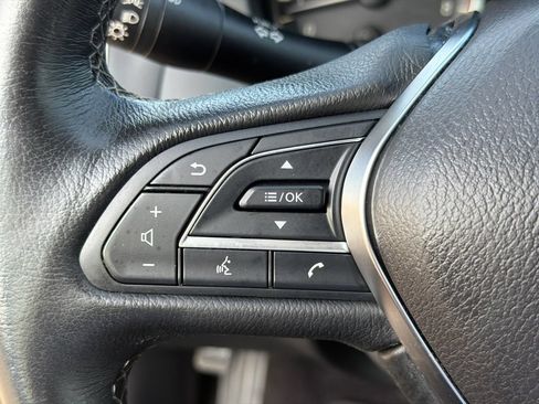 Used 2020 INFINITI Q50 Luxe AWD/4WD image 24