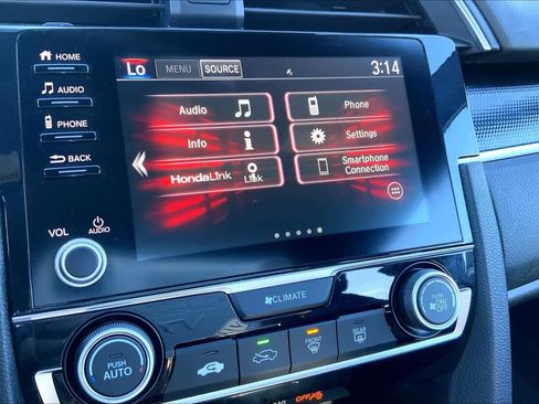 Used 2019 Honda Civic Sport image 29